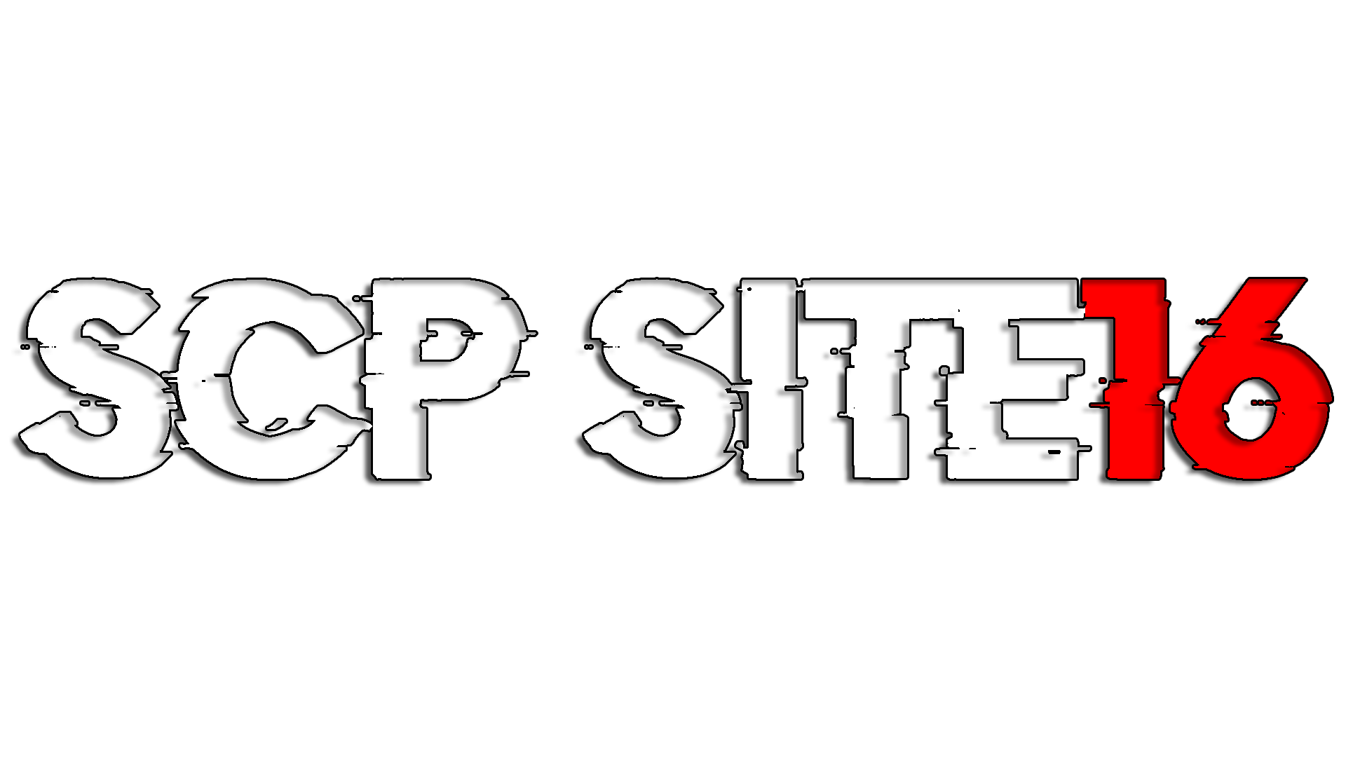 SCP SITE-16