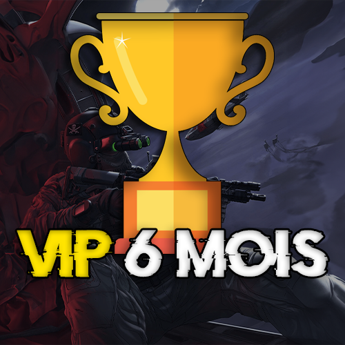 VIP - 6 mois
