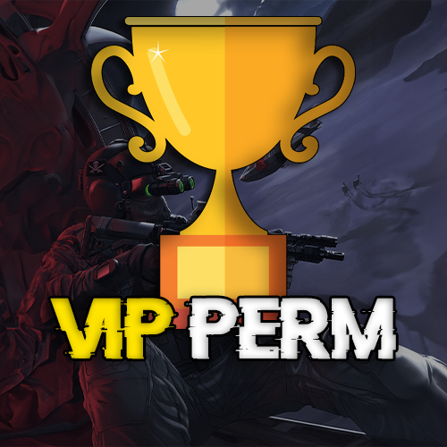 VIP - Permanant